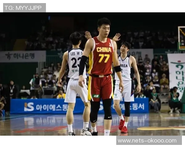 亚洲男篮对决韩国与日本谁能在这场激烈比赛中笑到最后