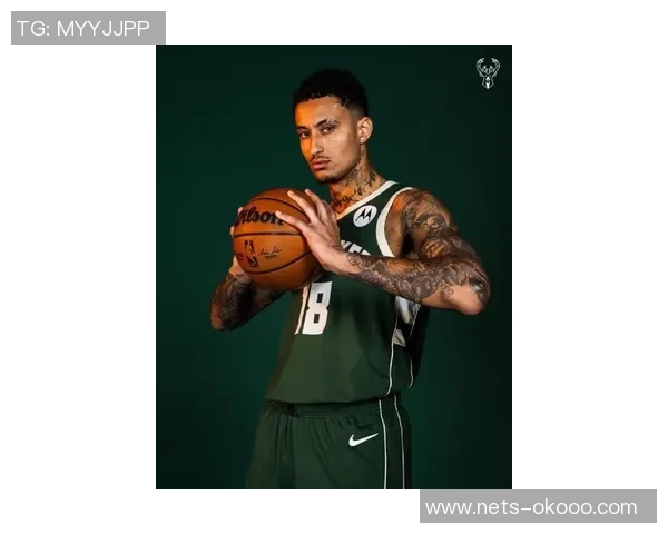 凯尔库兹马的篮球之路:从新秀到明星球员的成长历程 凯尔库兹马的篮球之路:从新秀到明星球员的成长历程