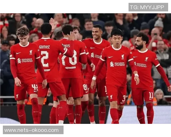 利物浦与亚特兰大激情对决直播全程回顾与精彩瞬间分析