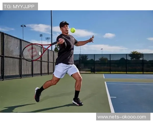 南京网球队的力量与激情：聚焦网球运动的崛起与发展