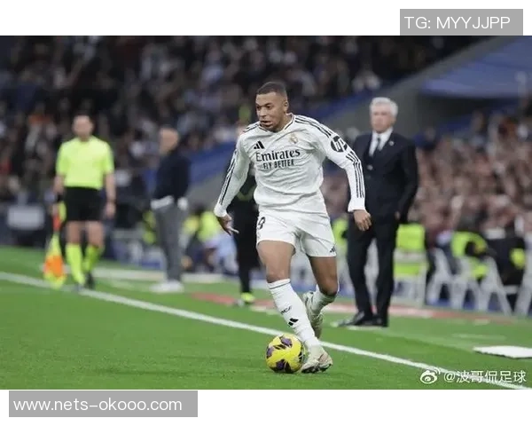 姆巴佩引领新一代足球风潮他的技术与速度如何改变比赛格局