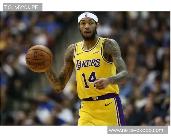 布兰登英格拉姆：从新星到全明星的成长之路与篮球梦想