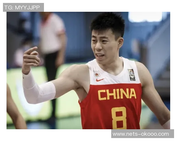 张镇麟：从青涩少年到篮球场上的闪耀明星之路