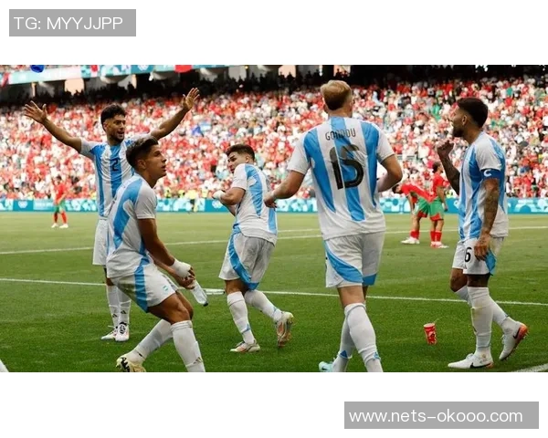 日本与阿根廷足球对决比分揭晓精彩瞬间回顾